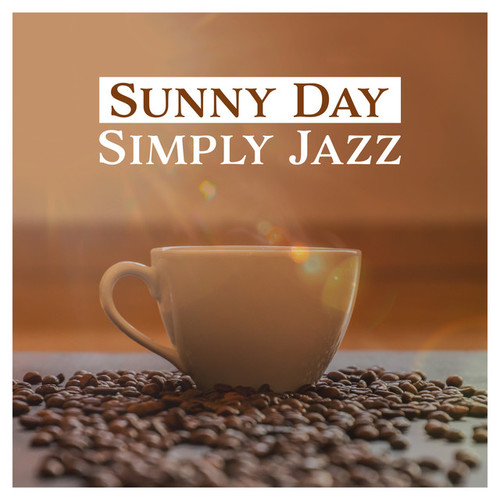 Sunny Day Simply Jazz