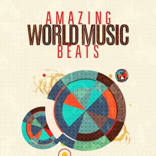 Amazing World Music Beats