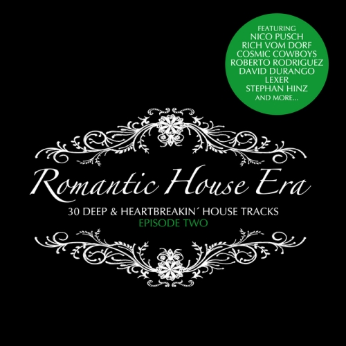 Romantic House Era. Episode Two 2 