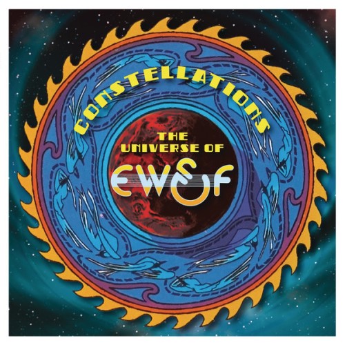 Constellations: The Universe Of Earth, Wind & Fire 