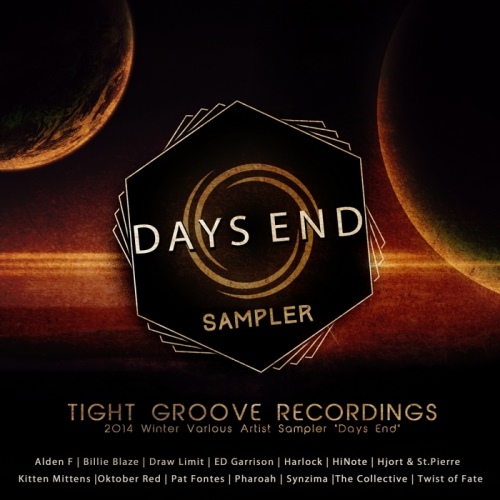 Days End Sampler