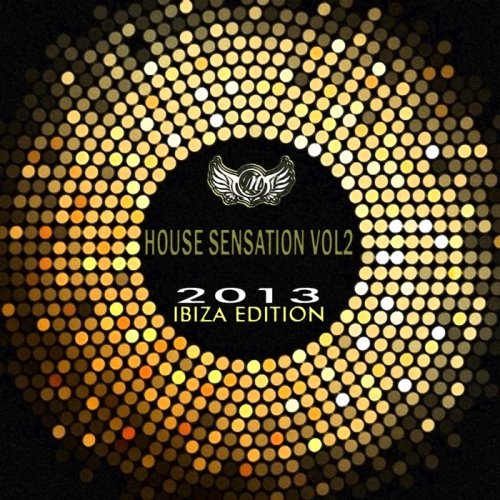 House Sensation, Vol. 2