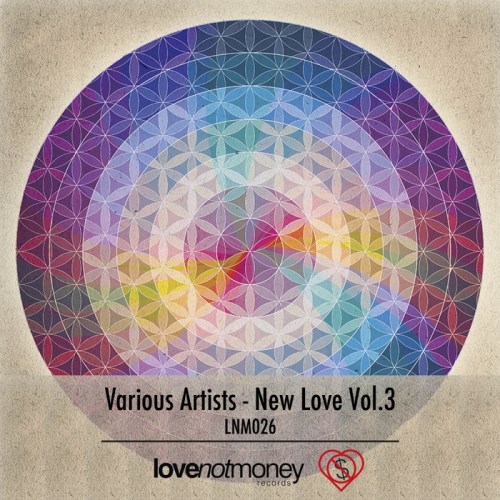 New Love Volume 3