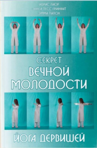 Йога дервишей