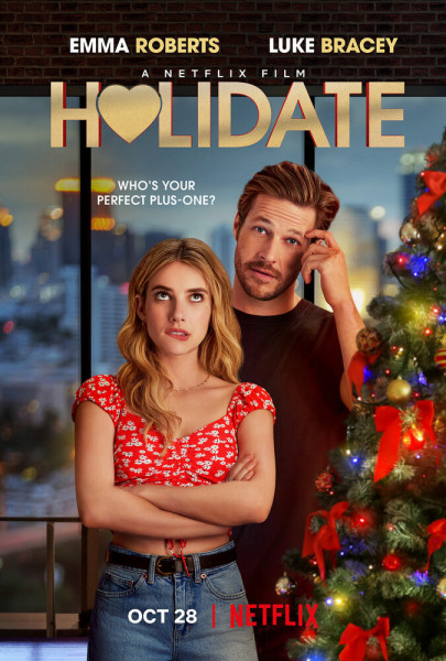 Holidate 