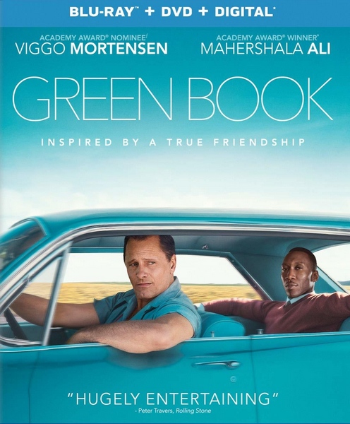 Green Book