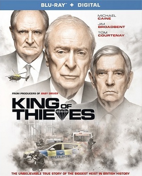 King of Thieves