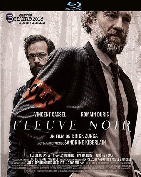 Fleuve noir 