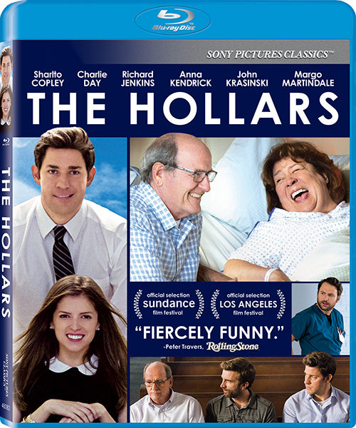 The Hollars