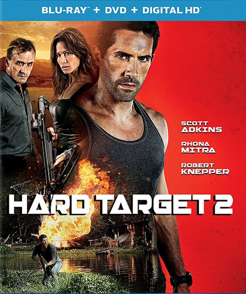 Hard Target 2