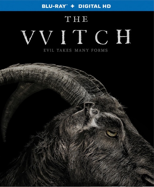 The VVitch: A New-England Folktale