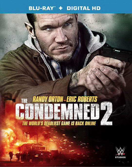 The Condemned 2