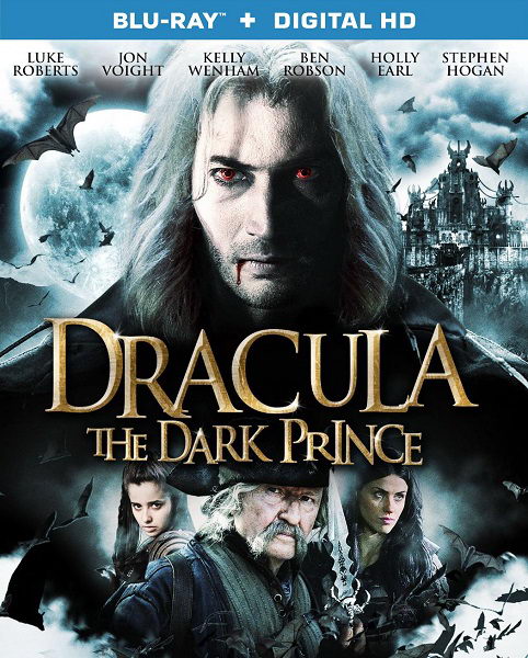 Dracula: The Dark Prince