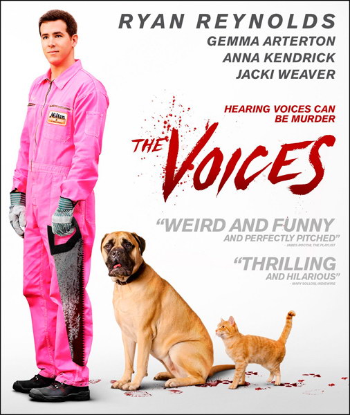 The Voices