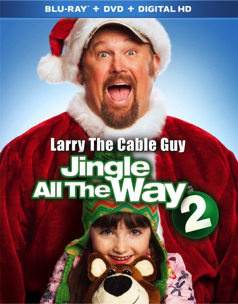 Jingle All the Way 2