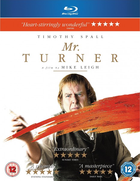 Mr. Turner