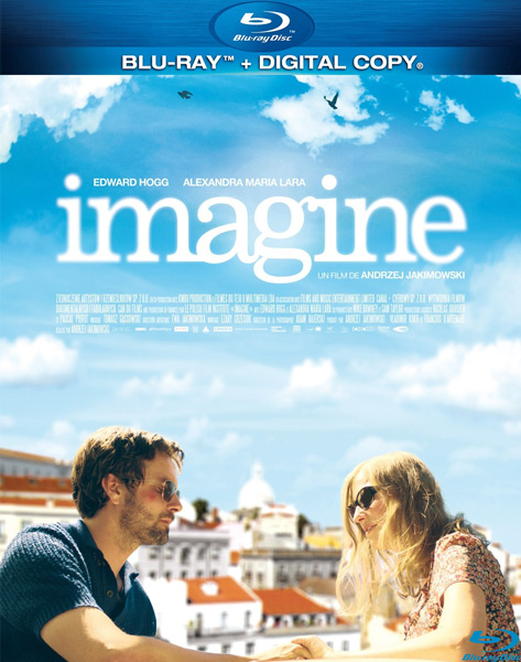 Imagine