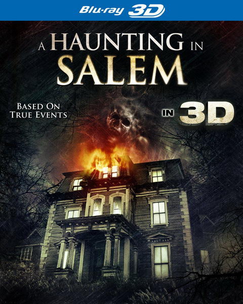 A Haunting in Salem