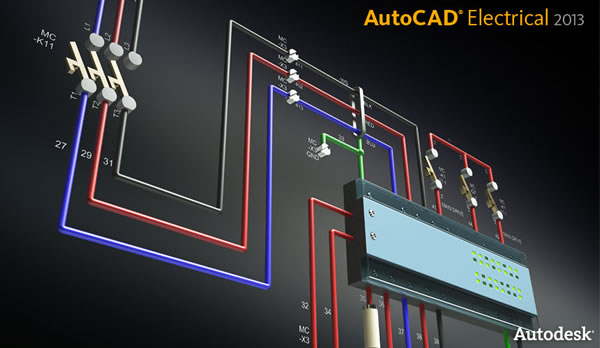 Autodesk AutoCAD Electrical