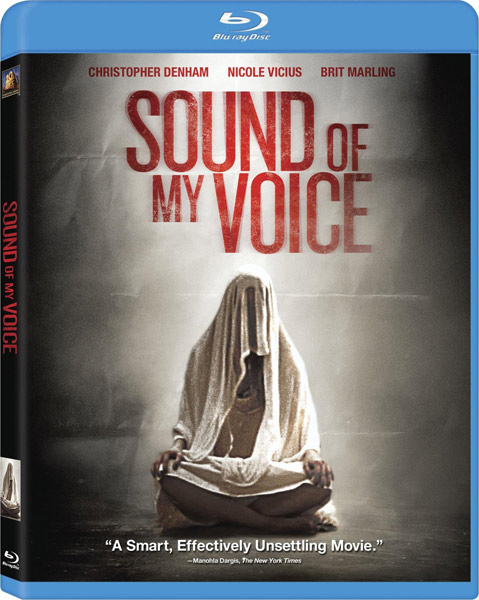 Sound of My Voice