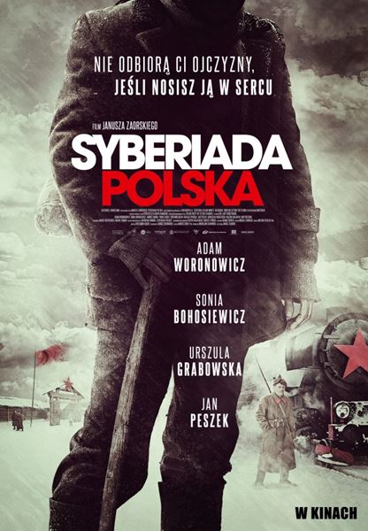 Syberiada polska