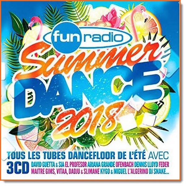 FunSummerDance