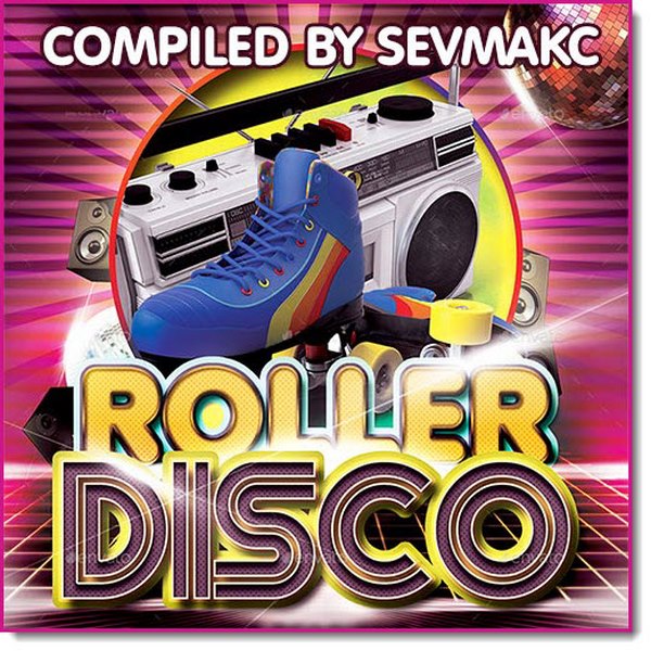 Roller Disco