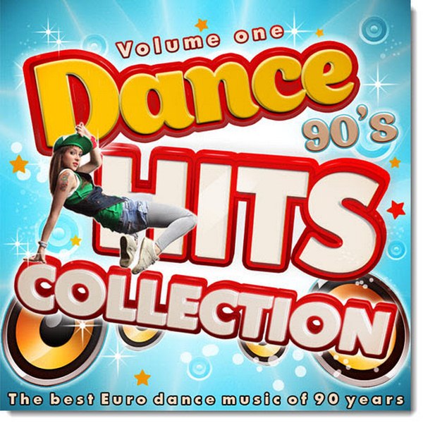 Dance Hits Collection 90’s (2015)