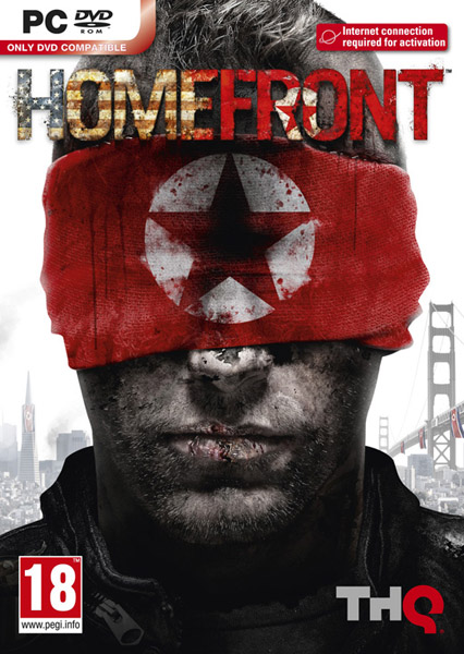 Homefront