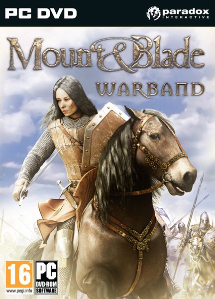 Mount & Blade: Warband 