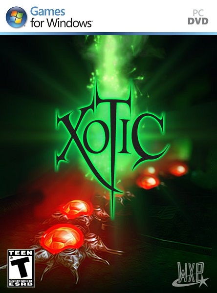 Xotic