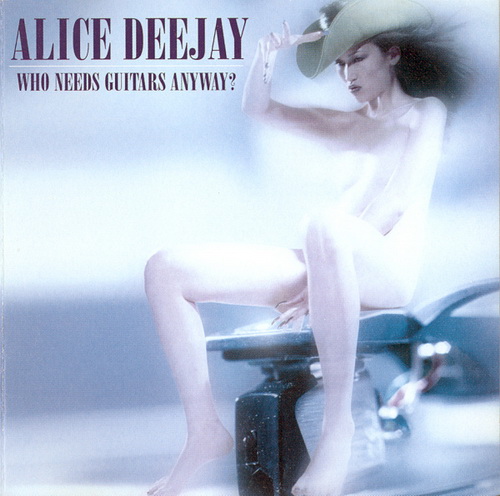 Alice Deejay