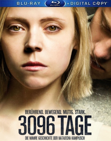 3096 дней (2013) HDRip