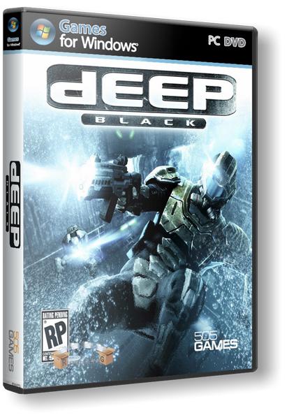 Deep Black Reloaded (2012/Repack)