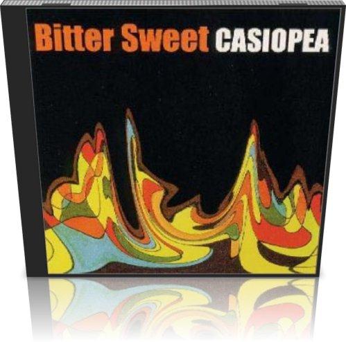 Casiopea - Bitter Sweet (2000)