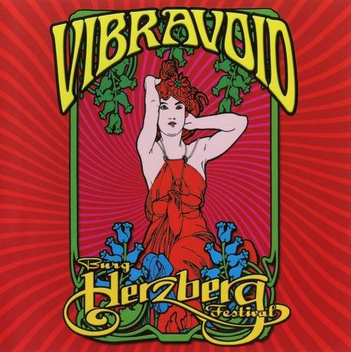 Vibravoid - Burg Herzberg Festival (2011)