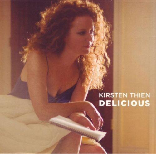 Kirsten Thien - Delicious (2010)