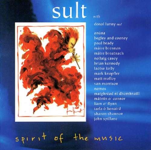 VA - Spirit of the Music (1996)