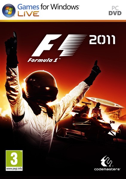 F1 2011