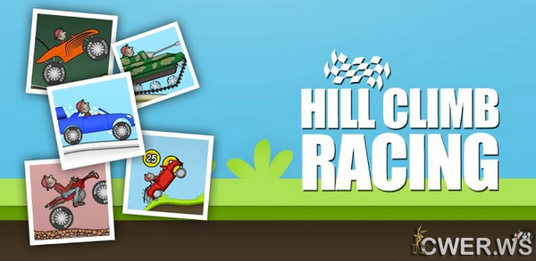 Hill Climb Racing