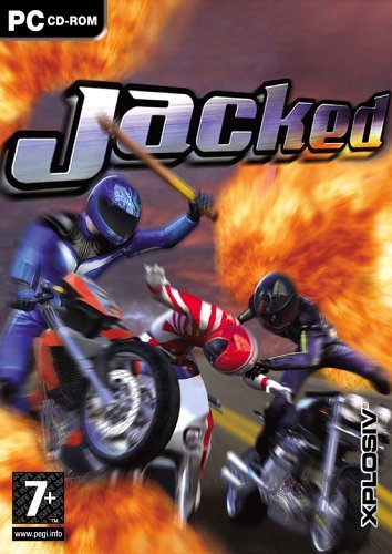 Jacked (2006)