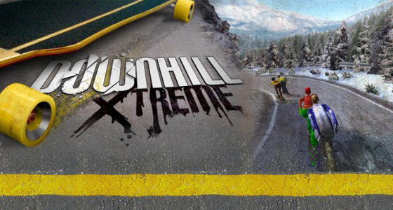 Downhill Xtreme 