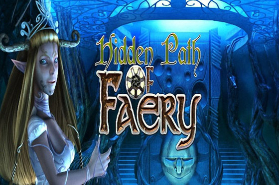 Hidden Path of Faery (2012)