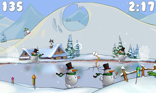 Snowmen Story (2012)