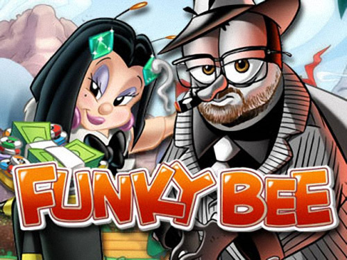 Funky Bee (2012)