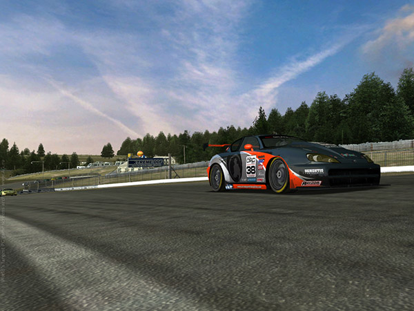 rFactor (2008/Repack)