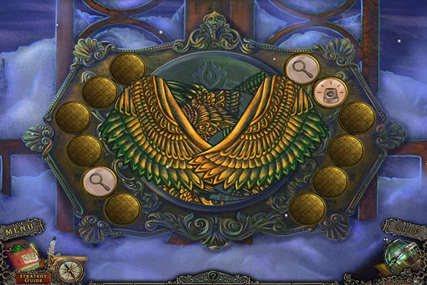 Whispered Secrets 2. Into the Beyond Collector's Edition (2013)