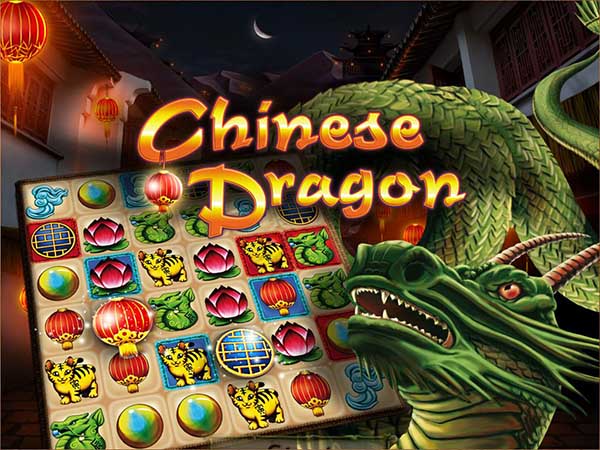 Chinese Dragon (2013)