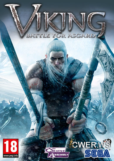 Viking: Battle for Asgard