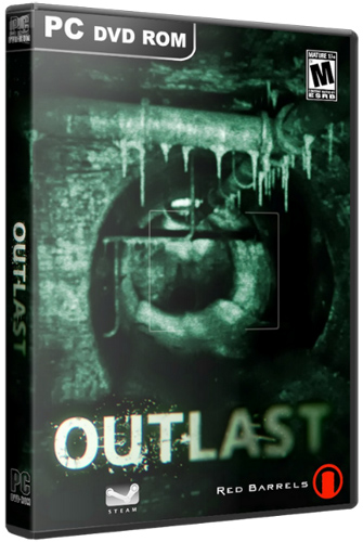 Outlast (2013/Repack)